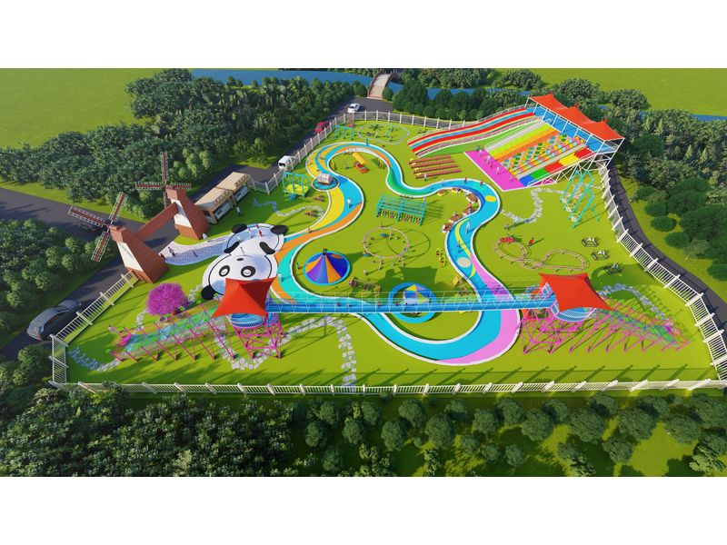 無動力設(shè)備